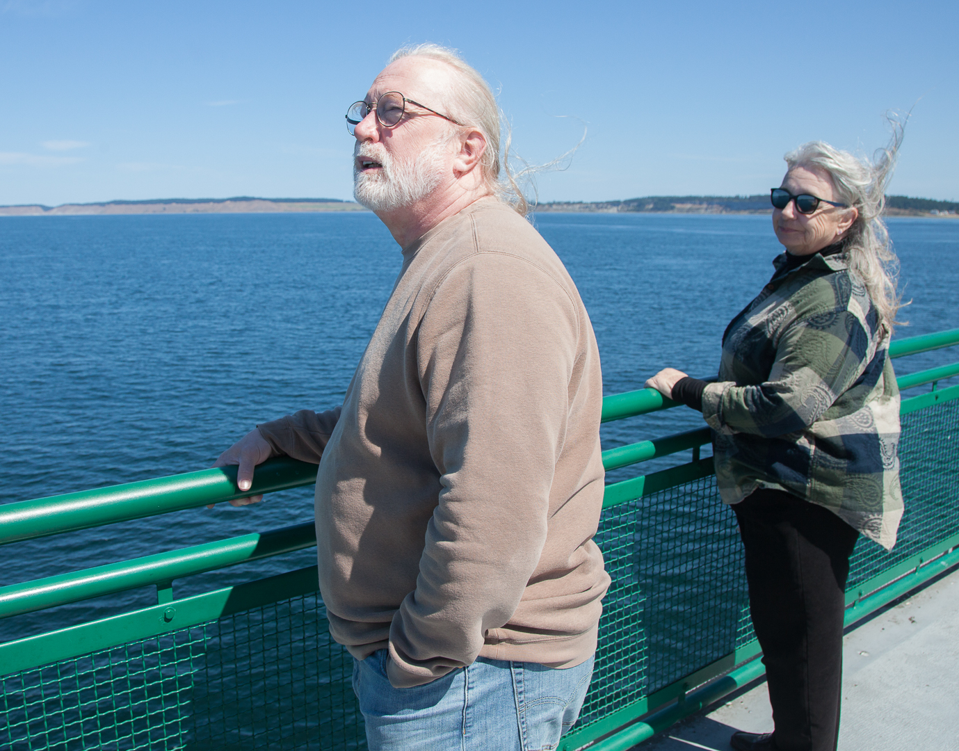 Robin Mayberger Farewell — photo 200